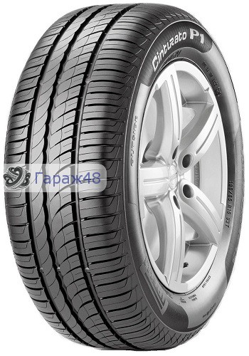 Pirelli Cinturato P1 195/55 R16 91V